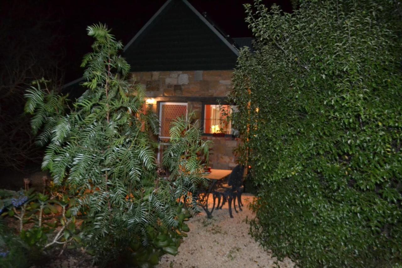 Mulberry Cottage Unique B&B Accommodation Richmond Dış mekan fotoğraf