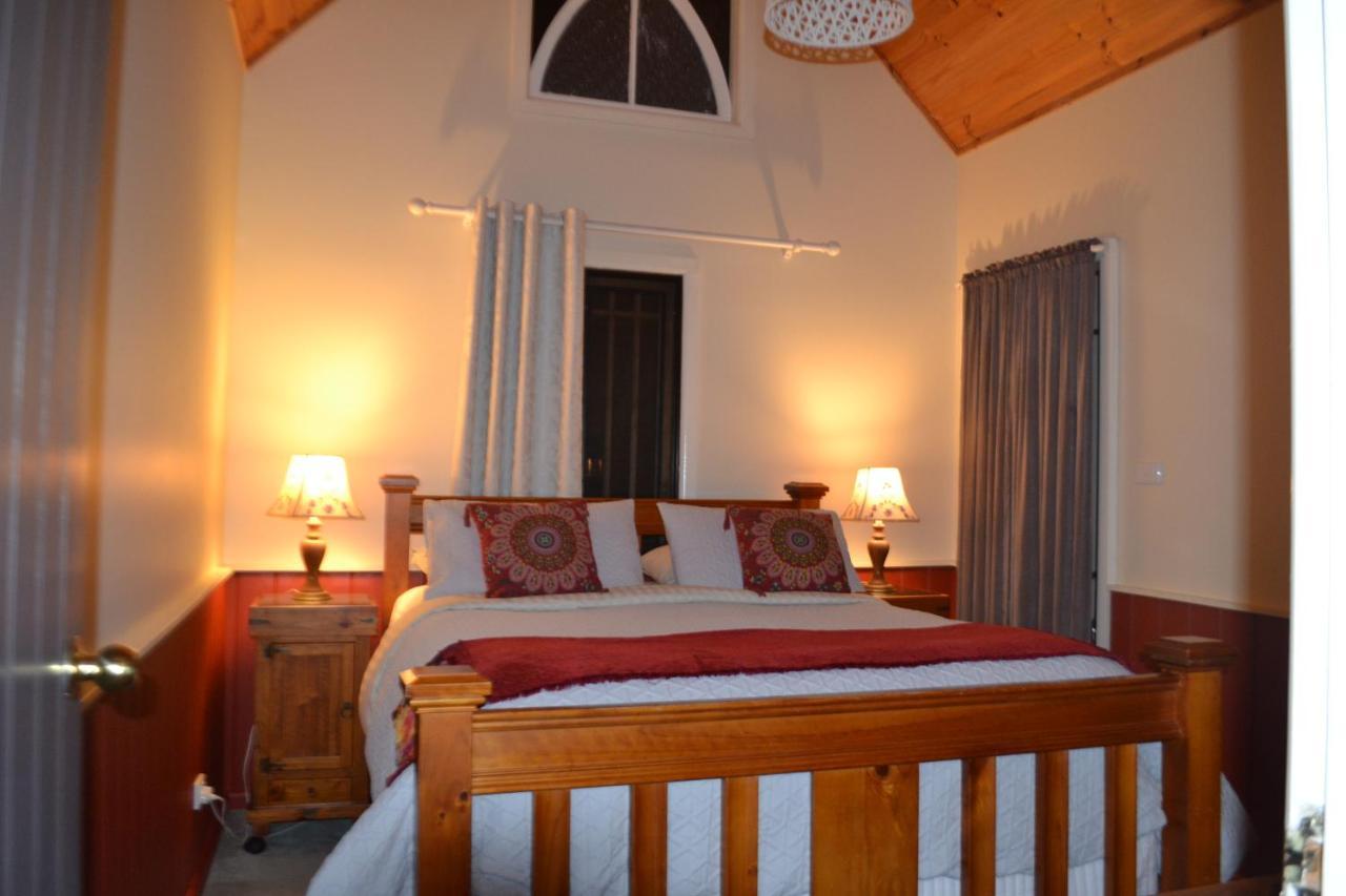 Mulberry Cottage Unique B&B Accommodation Richmond Dış mekan fotoğraf