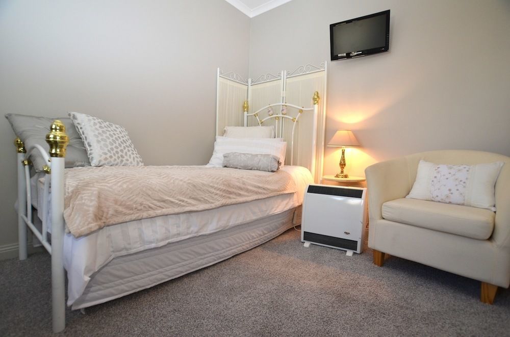 Mulberry Cottage Unique B&B Accommodation Richmond Dış mekan fotoğraf