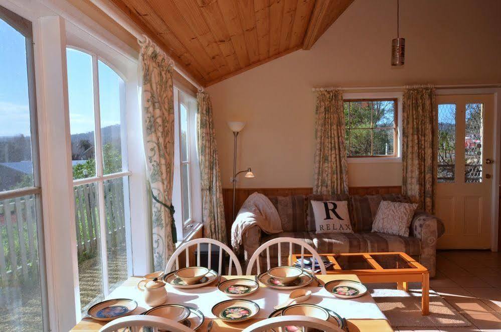 Mulberry Cottage Unique B&B Accommodation Richmond Dış mekan fotoğraf