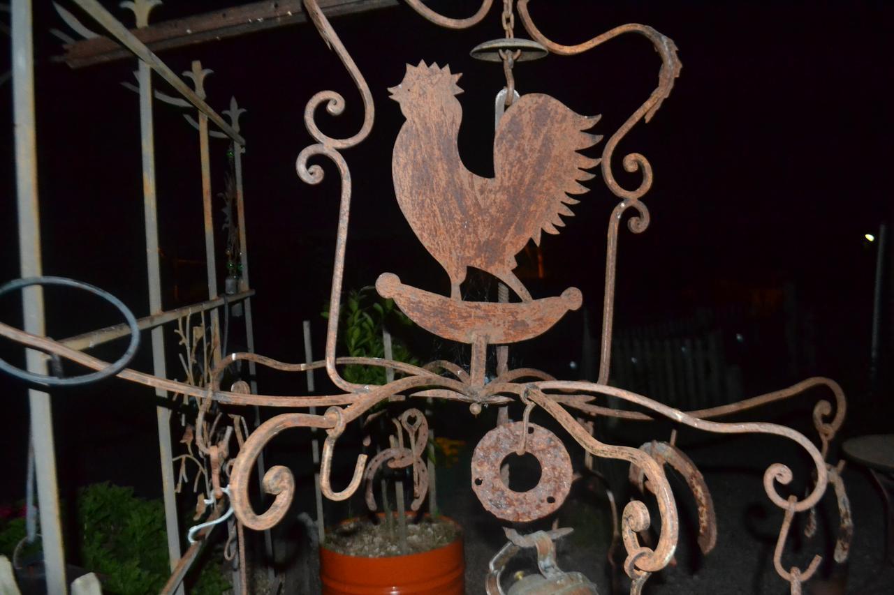 Mulberry Cottage Unique B&B Accommodation Richmond Dış mekan fotoğraf