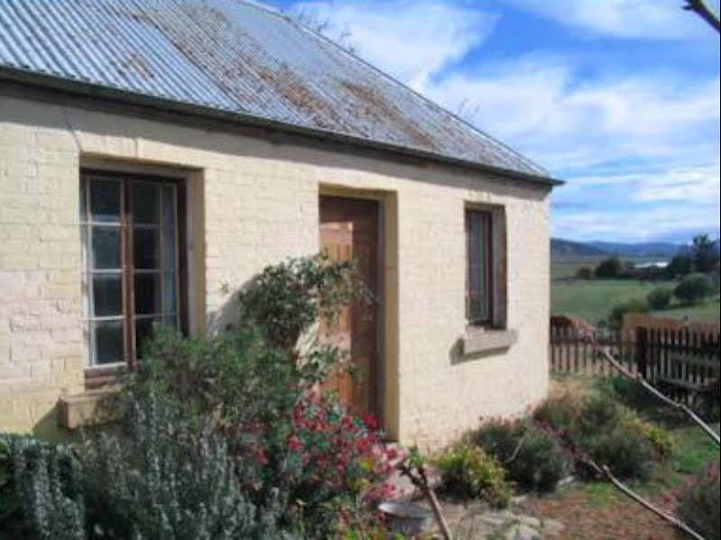 Mulberry Cottage Unique B&B Accommodation Richmond Dış mekan fotoğraf
