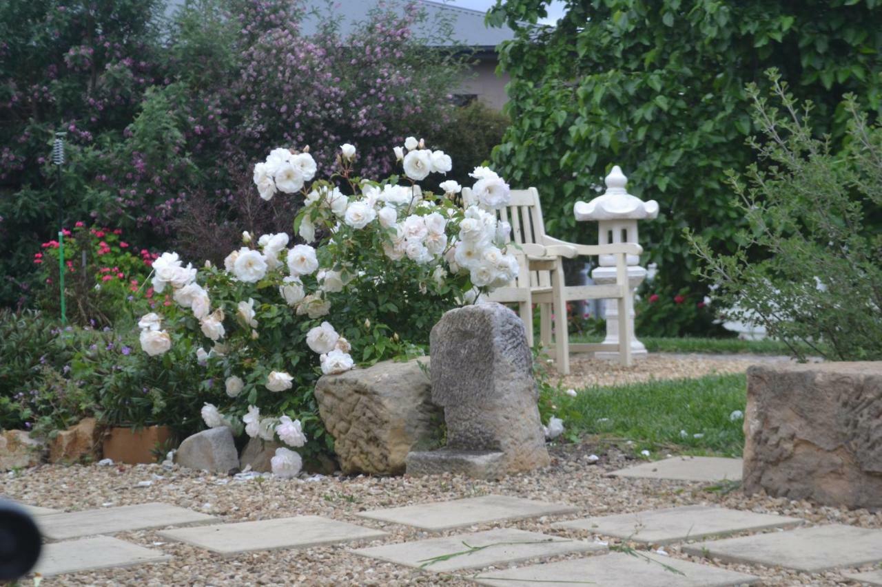 Mulberry Cottage Unique B&B Accommodation Richmond Dış mekan fotoğraf