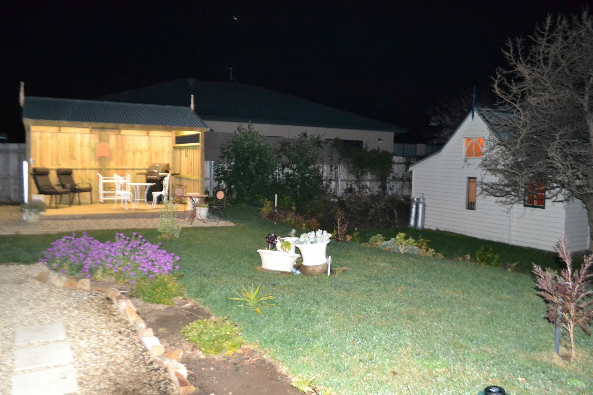 Mulberry Cottage Unique B&B Accommodation Richmond Dış mekan fotoğraf